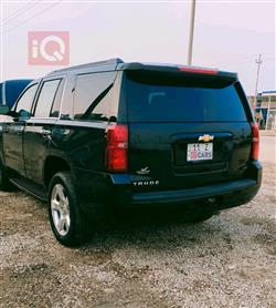 شێڤرۆلێت تاهۆ